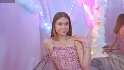 Alisia online show from 10/10/25, 09:30