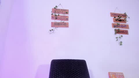 Alisia online show from 03/27/26, 06:19