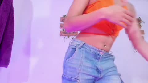 Alisia online show from 04/02/26, 04:32