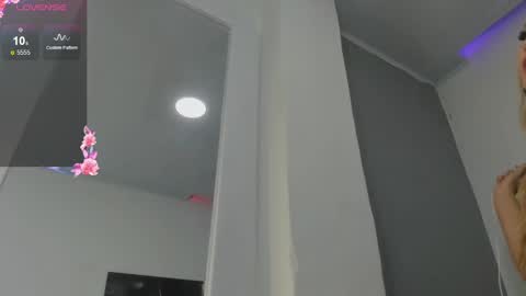 alisjhonson00 online show from 01/15/25, 07:55