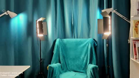 Alice online show from 03/30/26, 06:03