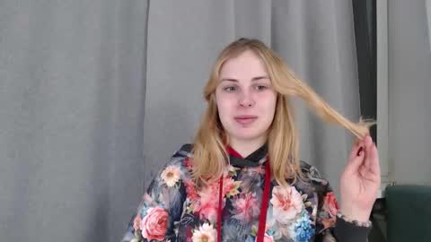 Alisa online show from 02/23/26, 08:28