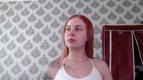 Alisa online show from 04/14/26, 08:31