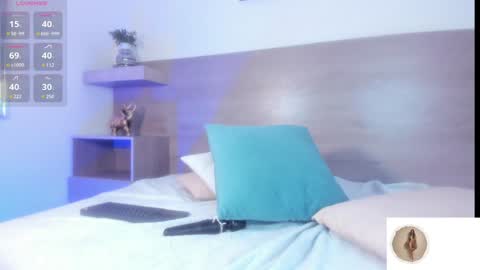 A L I S O N  online show from 01/31/25, 10:42