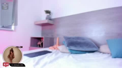 A L I S O N  online show from 03/06/25, 11:09