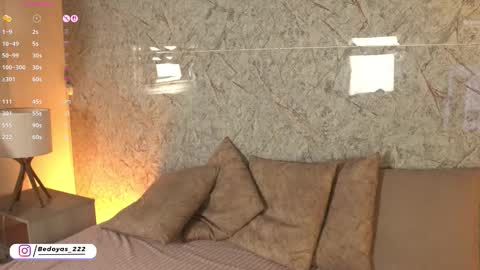 A L I S O N  online show from 02/25/26, 12:04