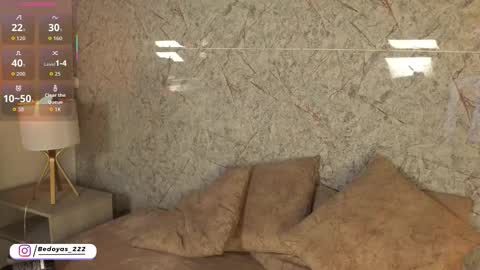 A L I S O N  online show from 03/02/26, 12:01