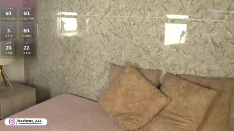 A L I S O N  online show from 03/18/26, 11:57