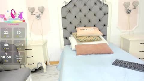 Alison online show from 09/20/25, 07:26