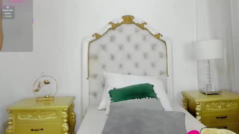 Alison online show from 10/28/25, 11:58