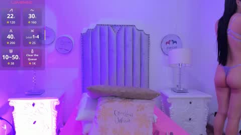 Alison online show from 02/13/26, 06:59