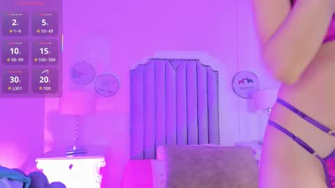 Alison online show from 02/17/26, 11:29