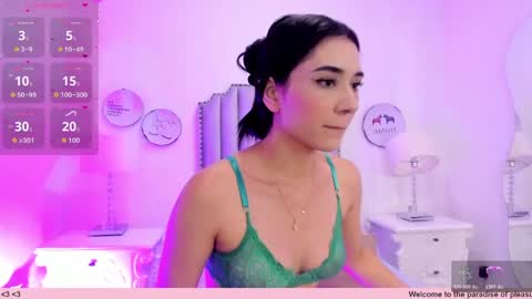 Alison online show from 05/01/26, 08:02