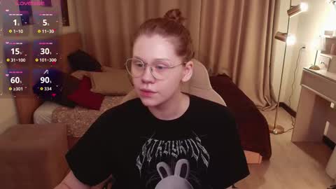 Alison online show from 01/13/26, 07:46