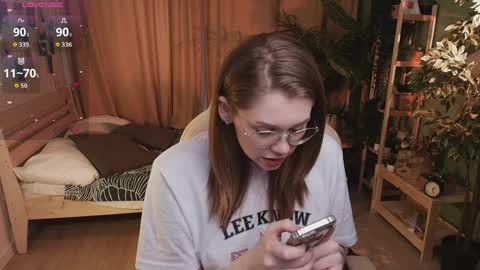 Alison online show from 04/06/26, 07:42