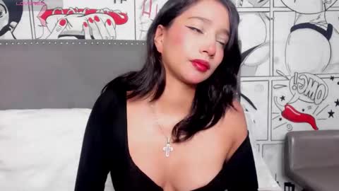 Ali online show from 03/23/26, 05:50