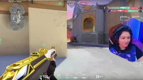 Alison online show from 01/06/26, 07:50