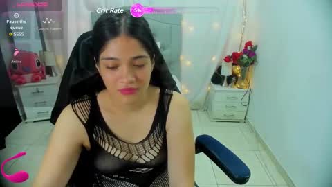 Alison online show from 01/18/25, 11:55