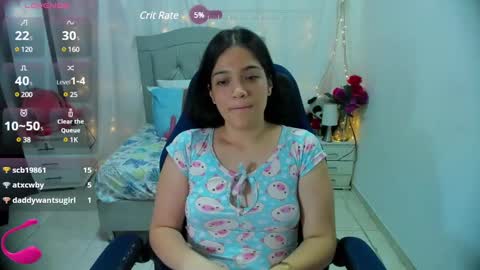 Alison online show from 01/22/25, 11:21