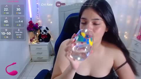 Alison online show from 02/20/25, 09:09