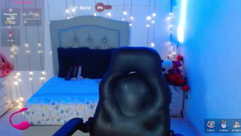 Alison online show from 09/17/25, 08:54