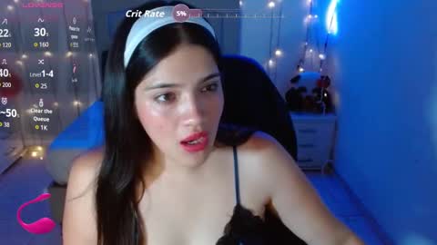 Alison online show from 09/22/25, 09:17