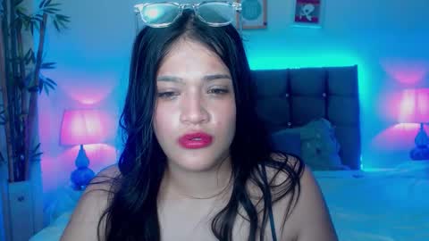 Alison online show from 01/13/26, 11:32