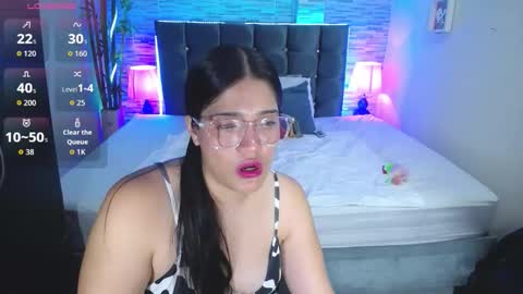 Alison online show from 02/11/26, 08:47