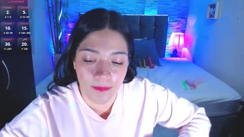 Alison online show from 02/19/26, 09:44