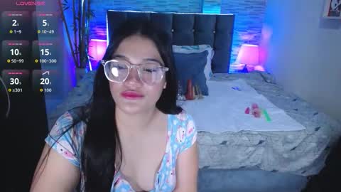 Alison online show from 03/24/26, 08:36