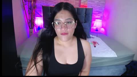 Alison online show from 05/12/26, 09:01