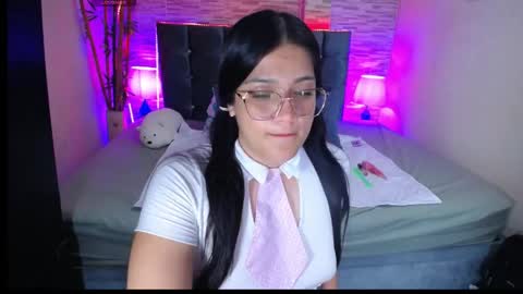 Alison online show from 05/14/26, 12:39