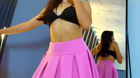 I Am Alison online show from 03/18/26, 01:58