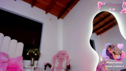 Snapshot of alison_ivanova chatting on 02/13/26, 05:14 Alison Ivanova online show from 02/13/26, 05:14