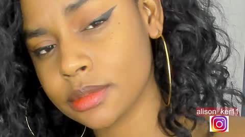 Snapshot of alison_ker chatting on 12/07/24, 06:21 Sofias house online show from 12/07/24, 06:21