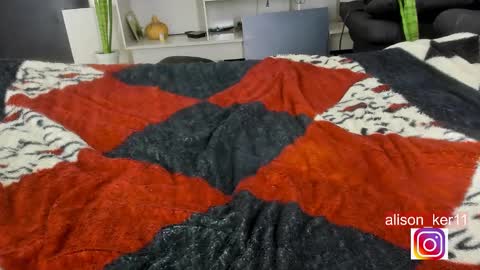 Snapshot of alison_ker chatting on 12/07/24, 09:28 Sofias house online show from 12/07/24, 09:28