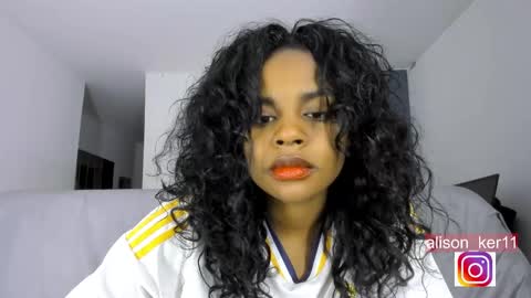 Snapshot of alison_ker chatting on 12/07/24, 11:45 Sofias house online show from 12/07/24, 11:45