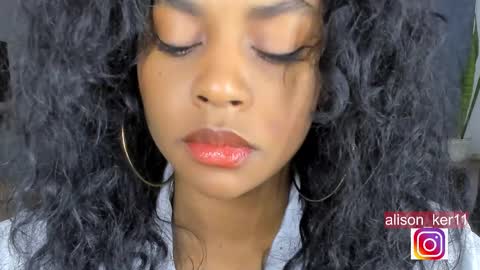 Snapshot of alison_ker chatting on 12/24/24, 08:11 Sofias house online show from 12/24/24, 08:11