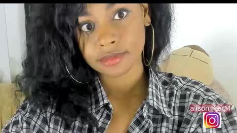 Snapshot of alison_ker chatting on 02/07/25, 09:58 Sofias house online show from 02/07/25, 09:58