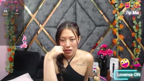 Alison Meiker online show from 03/11/26, 05:02