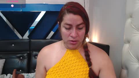 Snapshot of alison_marr chatting on 06/27/26, 07:41 alison_marr online show from 06/27/26, 07:41