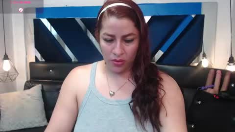 Snapshot of alison_marr chatting on 07/08/26, 07:29 alison_marr online show from 07/08/26, 07:29