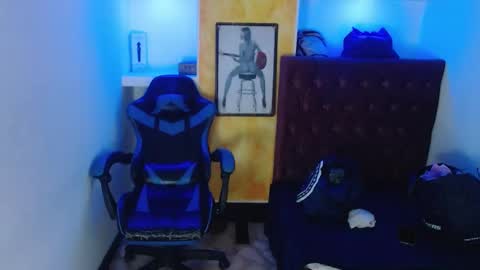 ALISON MOON online show from 09/19/25, 12:28