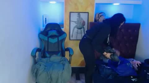 ALISON MOON online show from 09/24/25, 11:24