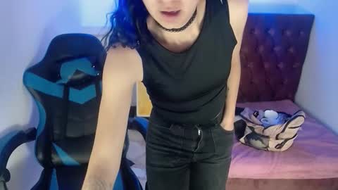 ALISON MOON online show from 10/15/25, 11:32