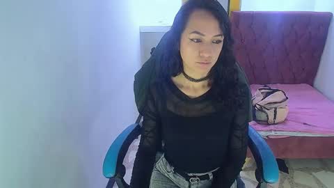 ALISON MOON online show from 10/21/25, 11:44