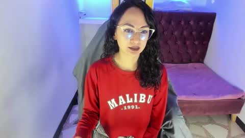 ALISON MOON online show from 10/28/25, 12:30