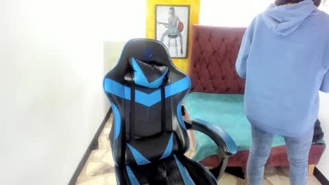 ALISON MOON online show from 11/12/25, 11:43