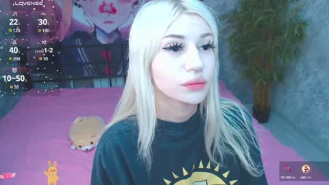 Alison online show from 12/20/24, 11:43