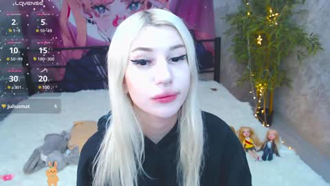 Alison online show from 12/29/24, 03:44